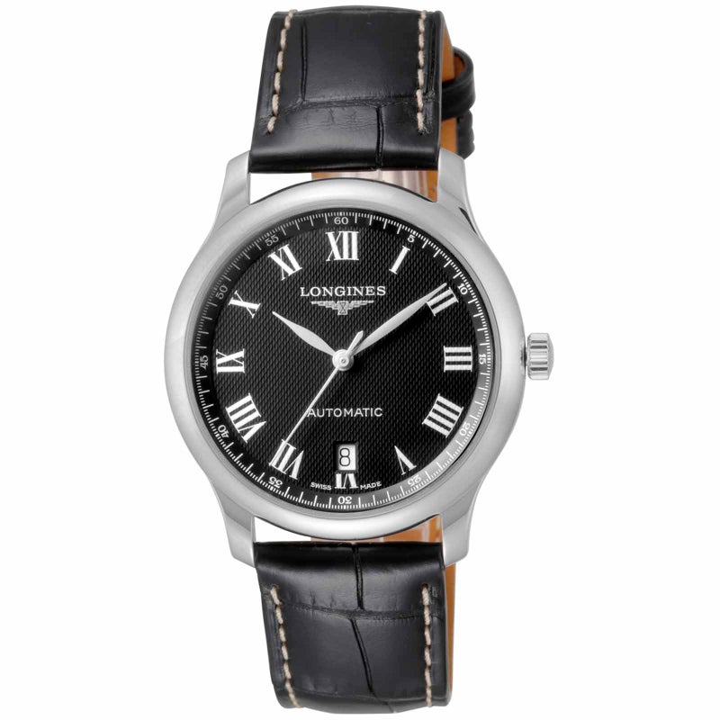 LONGINES ロンジン マスターコレクション / L2.628.4.51.7