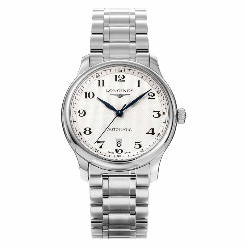 LONGINES ロンジン マスターコレクション / L2.628.4.78.6