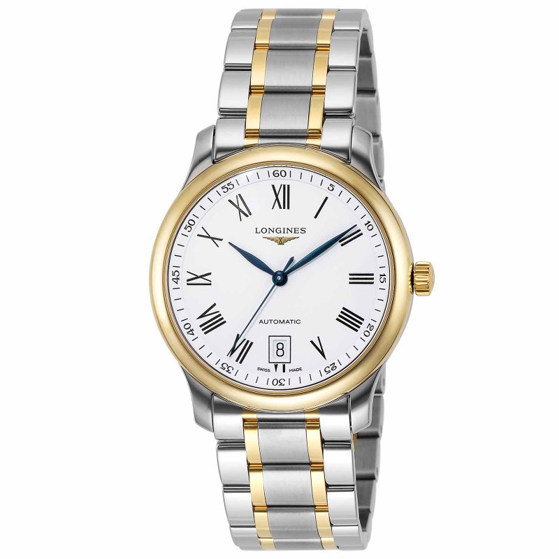 LONGINES ロンジン マスターコレクション / L2.628.5.11.7