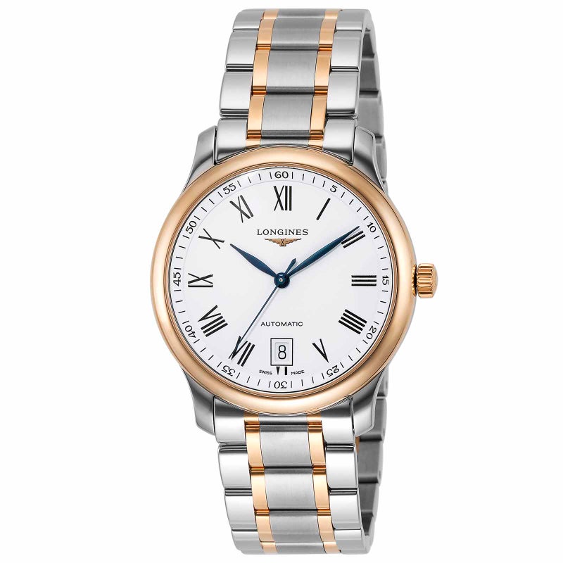LONGINES ロンジン マスターコレクション / L2.628.5.19.7