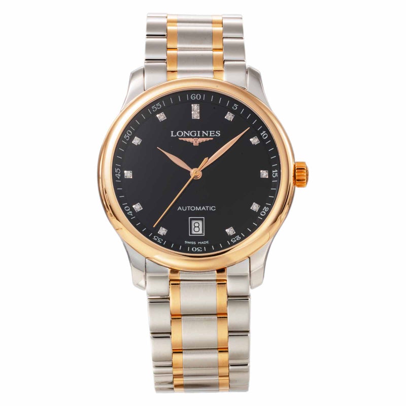 LONGINES ロンジン マスターコレクション / L2.628.5.59.7