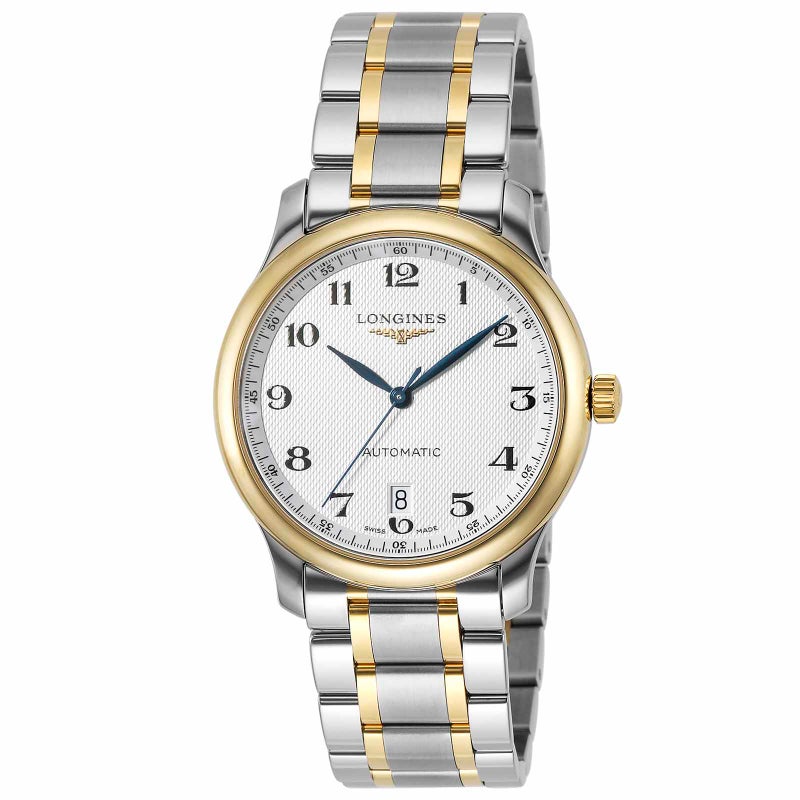 LONGINES ロンジン マスターコレクション / L2.628.5.78.7