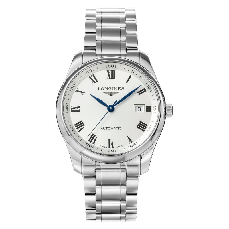 LONGINES ロンジン マスターコレクション / L2.793.4.96.6