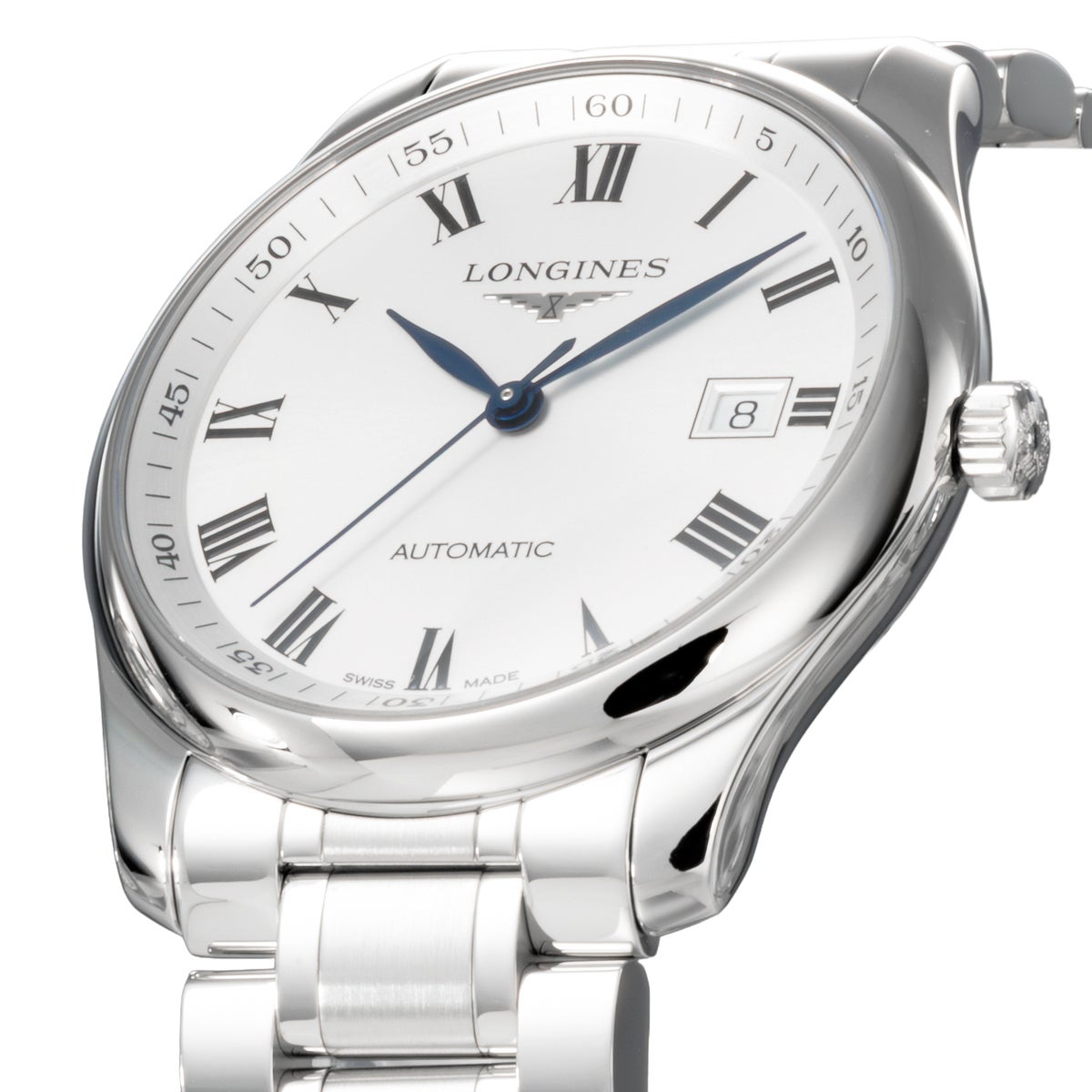 LONGINES ロンジン マスターコレクション / L2.793.4.96.6