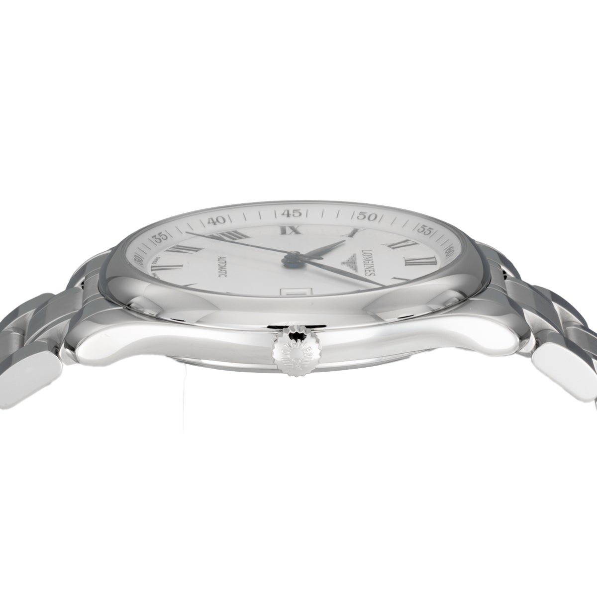 LONGINES ロンジン マスターコレクション / L2.793.4.96.6