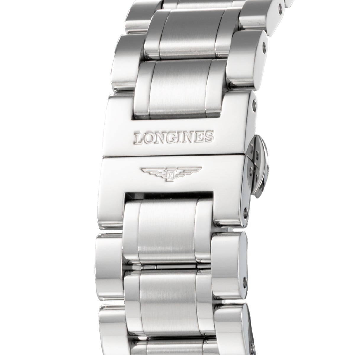 LONGINES ロンジン マスターコレクション / L2.793.4.96.6