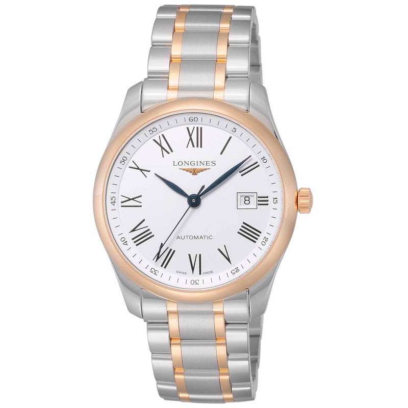 LONGINES ロンジン マスターコレクション / L2.793.5.11.7