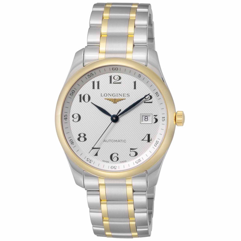 LONGINES ロンジン マスターコレクション / L2.793.5.78.7