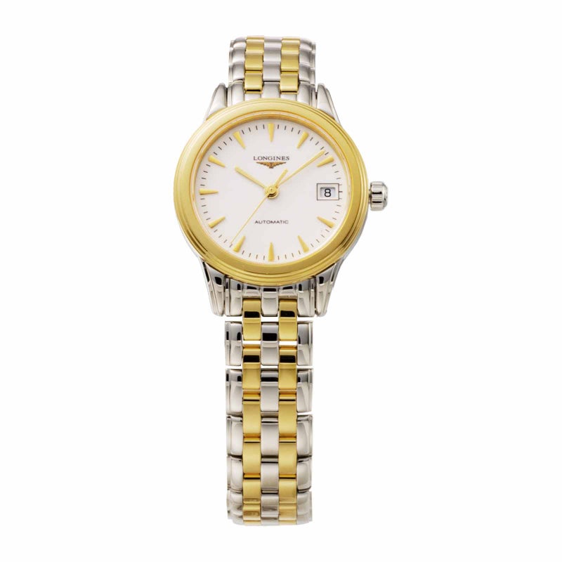 LONGINES ロンジン フラッグシップ / L4.274.3.22.7