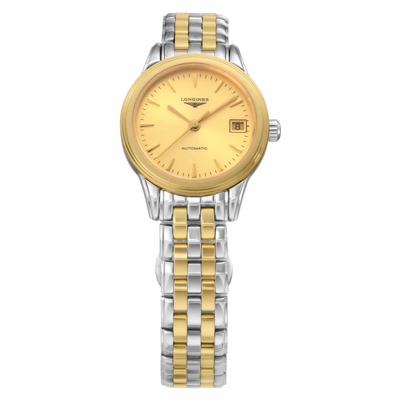 LONGINES ロンジン フラッグシップ / L4.274.3.32.7