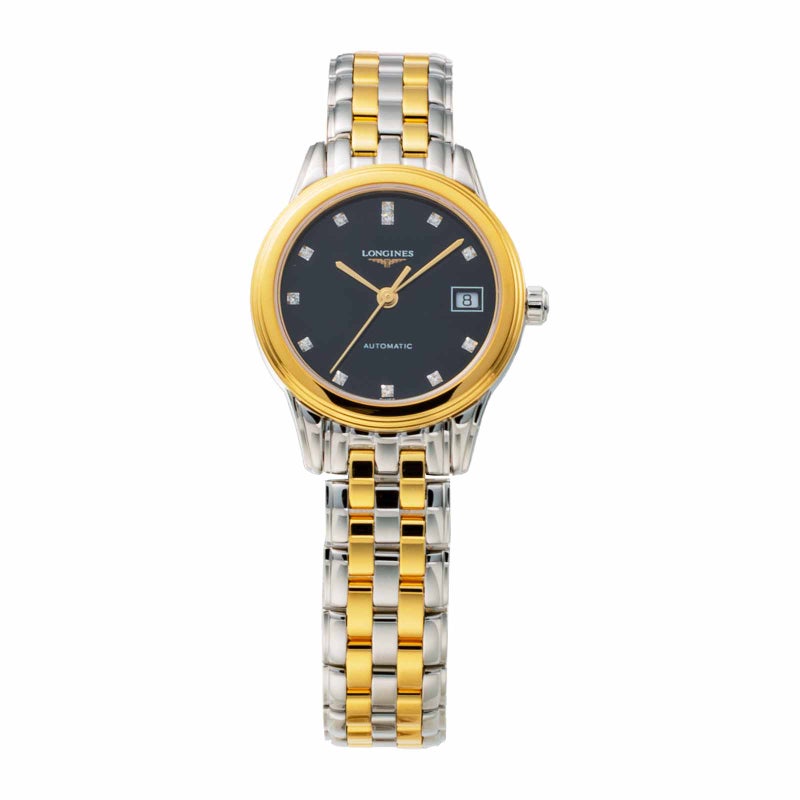 LONGINES ロンジン フラッグシップ / L4.274.3.57.7