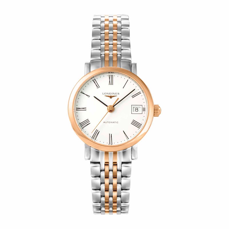 LONGINES ロンジン エレガント / L4.309.5.11.7