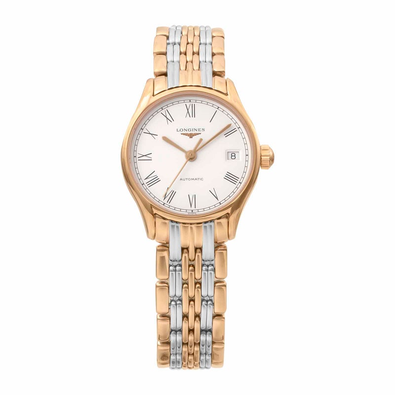 LONGINES ロンジン リール / L4.360.1.11.7
