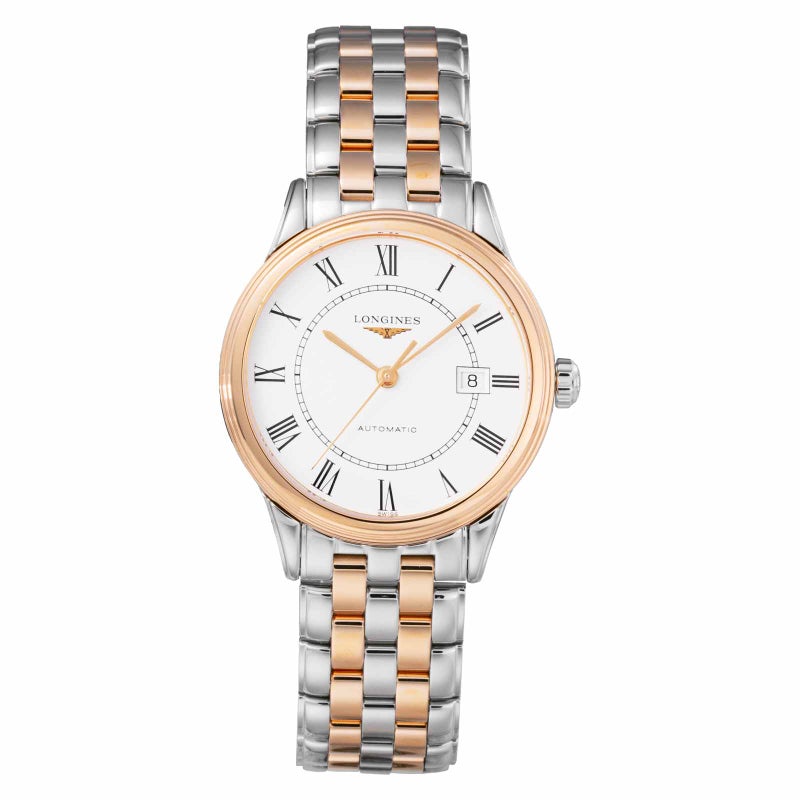 LONGINES ロンジン フラッグシップ / L4.374.3.91.7