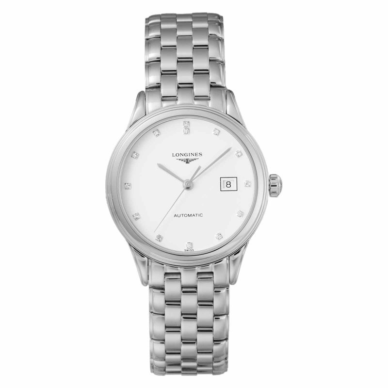 LONGINES ロンジン フラッグシップ / L4.374.4.27.6