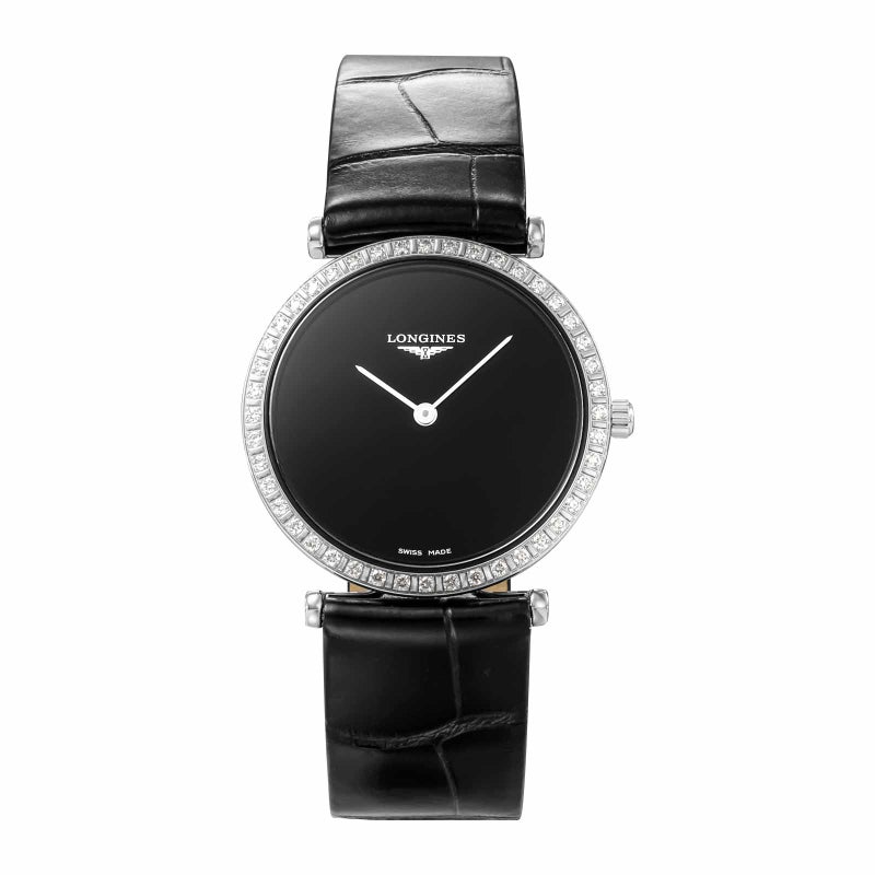 LONGINES ロンジン グランクラシック / L4.523.0.50.2