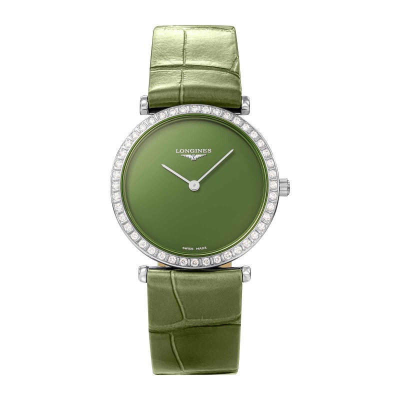 LONGINES ロンジン グランクラシック / L4.523.0.60.2