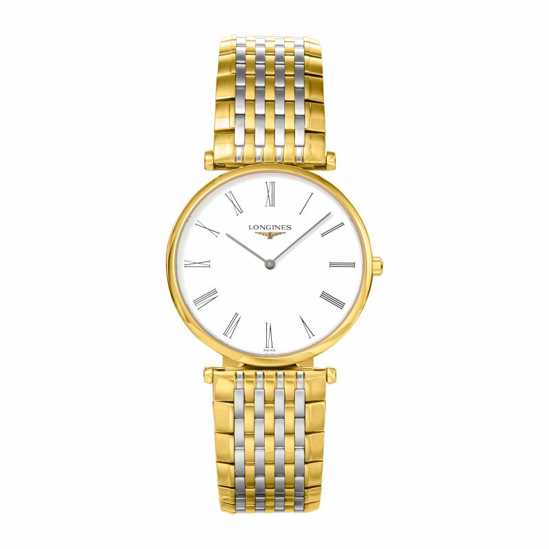 LONGINES ロンジン グランクラシック / L4.709.2.21.7
