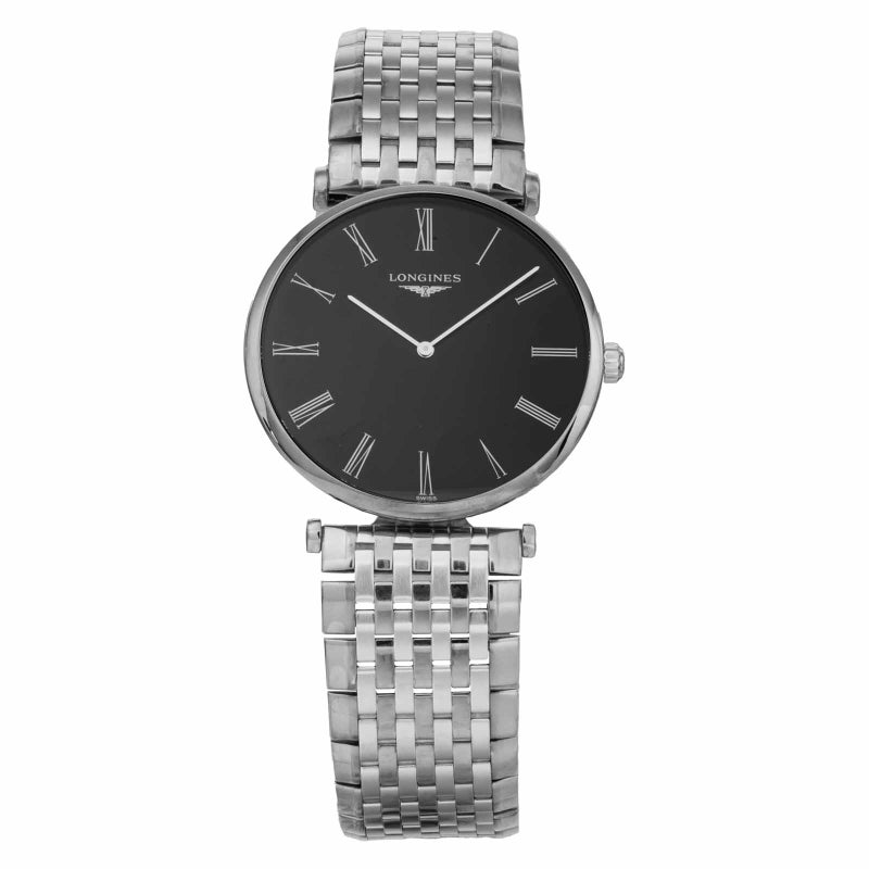 LONGINES ロンジン グランクラシック / L4.766.4.51.6