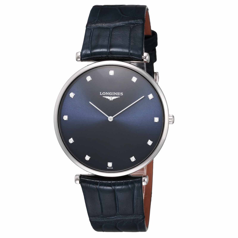 LONGINES ロンジン グランクラシック / L4.766.4.97.2