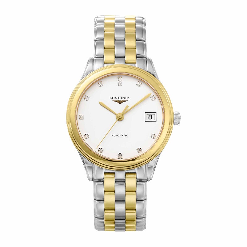 LONGINES ロンジン フラッグシップ / L4.774.3.27.7