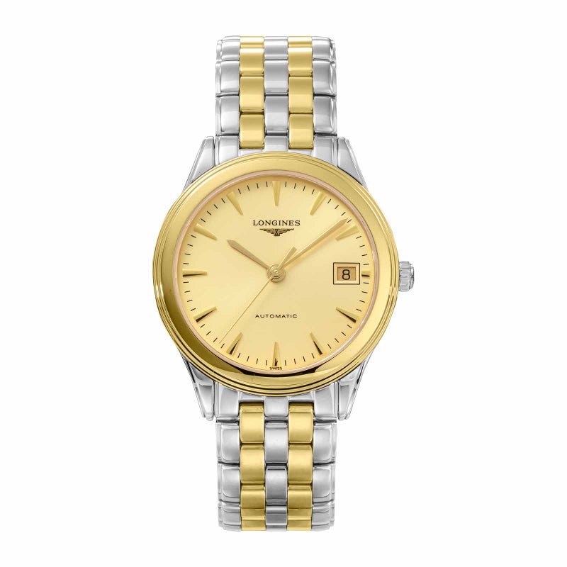 LONGINES ロンジン フラッグシップ / L4.774.3.32.7