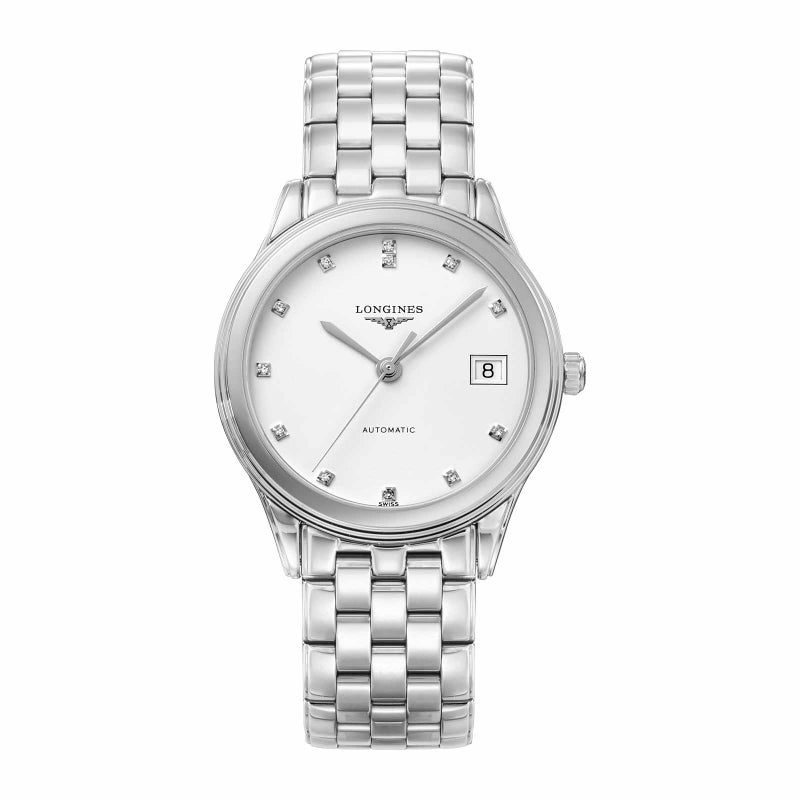LONGINES ロンジン フラッグシップ / L4.774.4.27.6