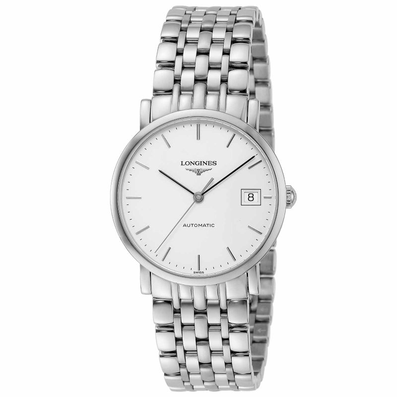 LONGINES ロンジン エレガント / L4.809.4.12.6
