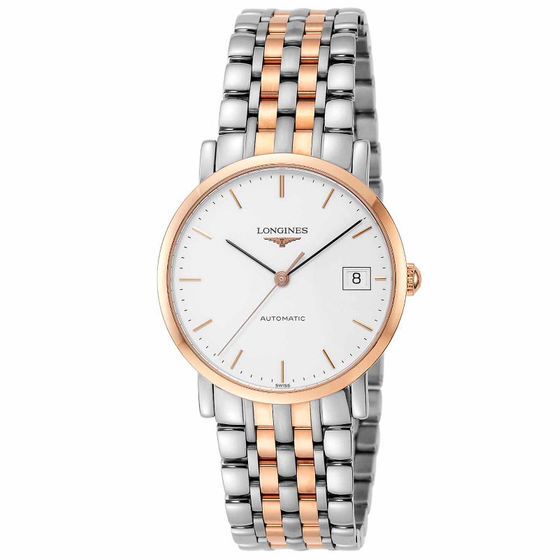 LONGINES ロンジン エレガント / L4.809.5.12.7