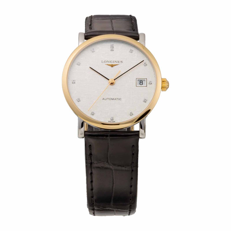 LONGINES ロンジン エレガント / L4.809.5.77.0