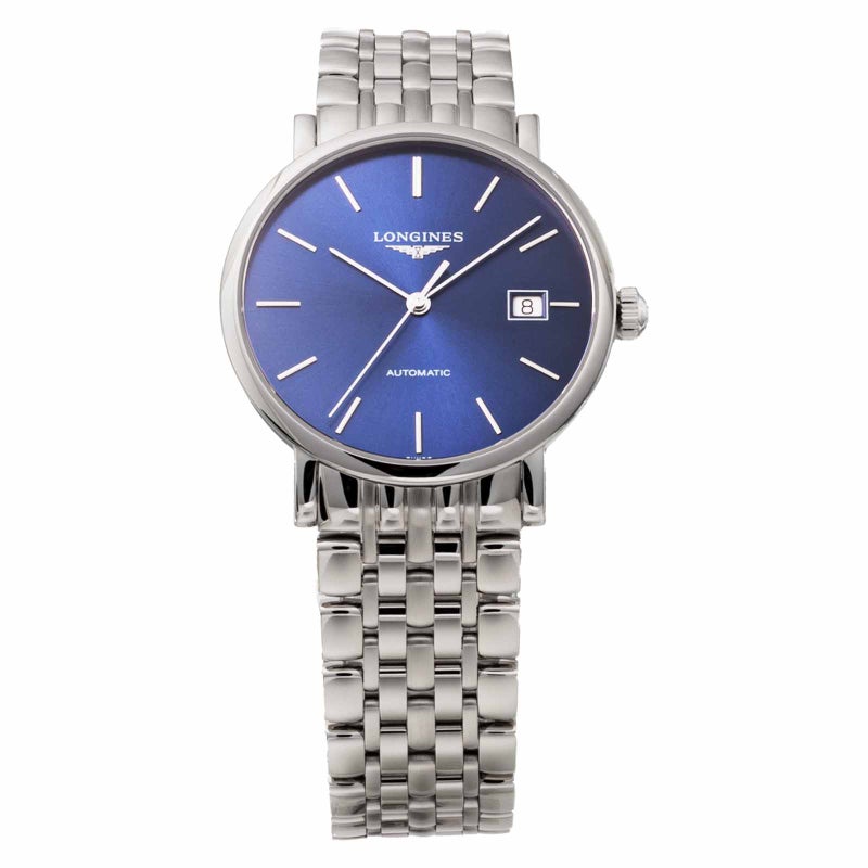 LONGINES ロンジン エレガント / L4.810.4.92.6