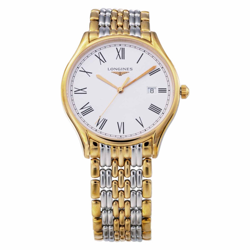 LONGINES ロンジン リール / L4.859.1.11.7