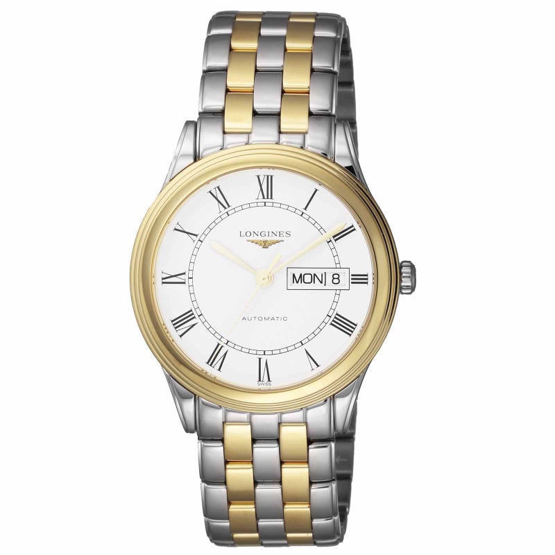 LONGINES ロンジン フラッグシップ / L4.899.3.21.7