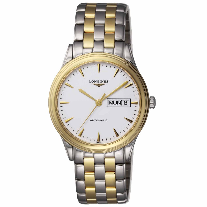 LONGINES ロンジン フラッグシップ / L4.899.3.22.7