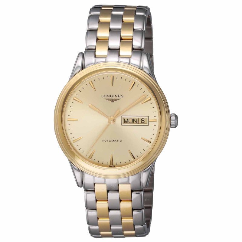 LONGINES ロンジン フラッグシップ / L4.899.3.32.7