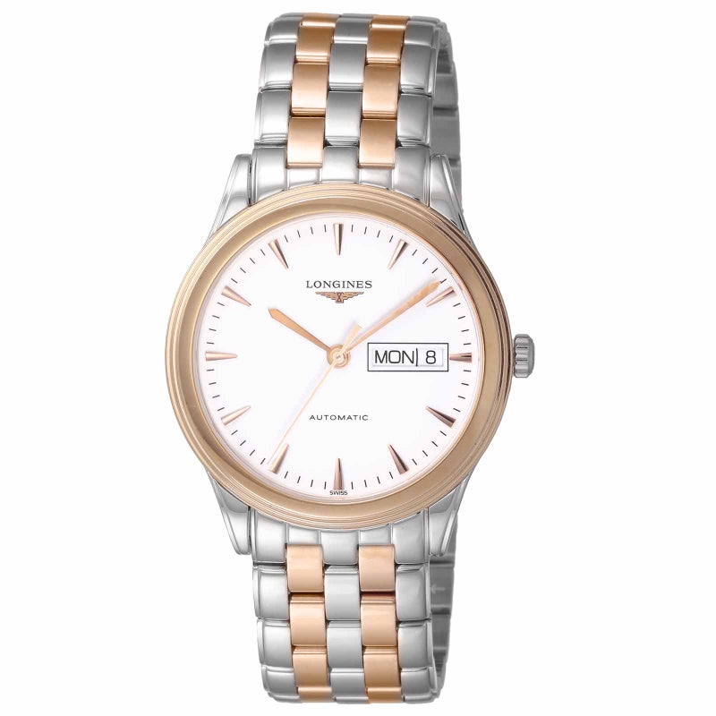 LONGINES ロンジン フラッグシップ / L4.899.3.92.7