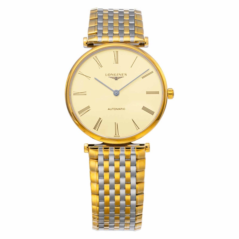 LONGINES ロンジン グランクラシック / L4.908.2.31.7