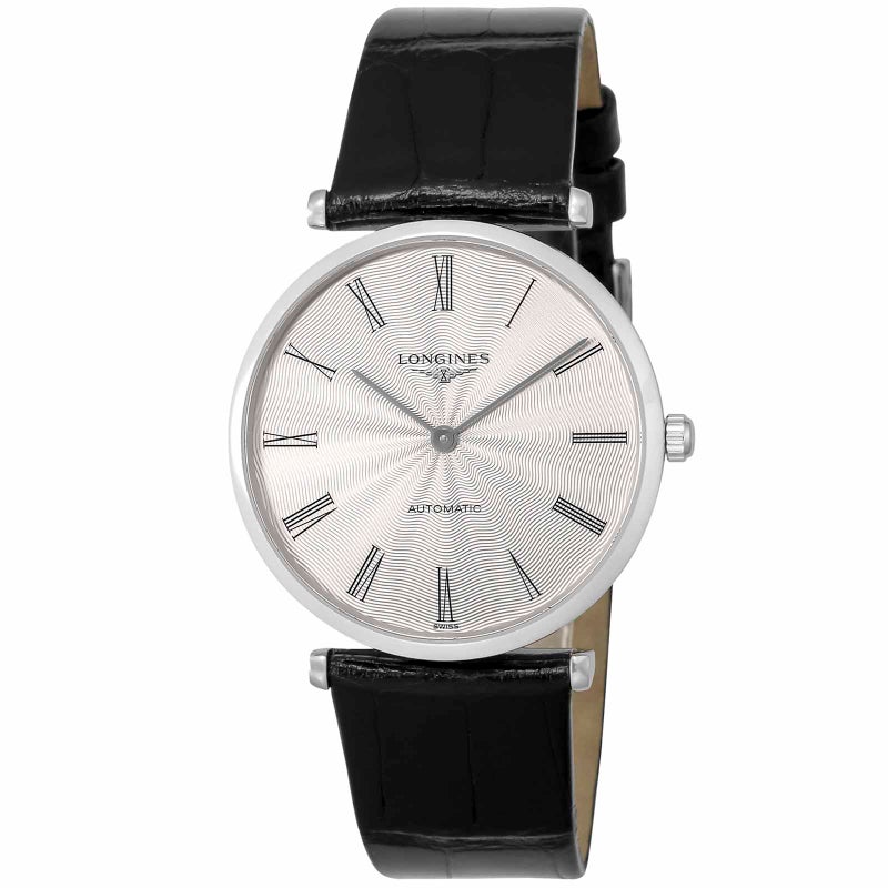 LONGINES ロンジン グランクラシック / L4.908.4.71.2
