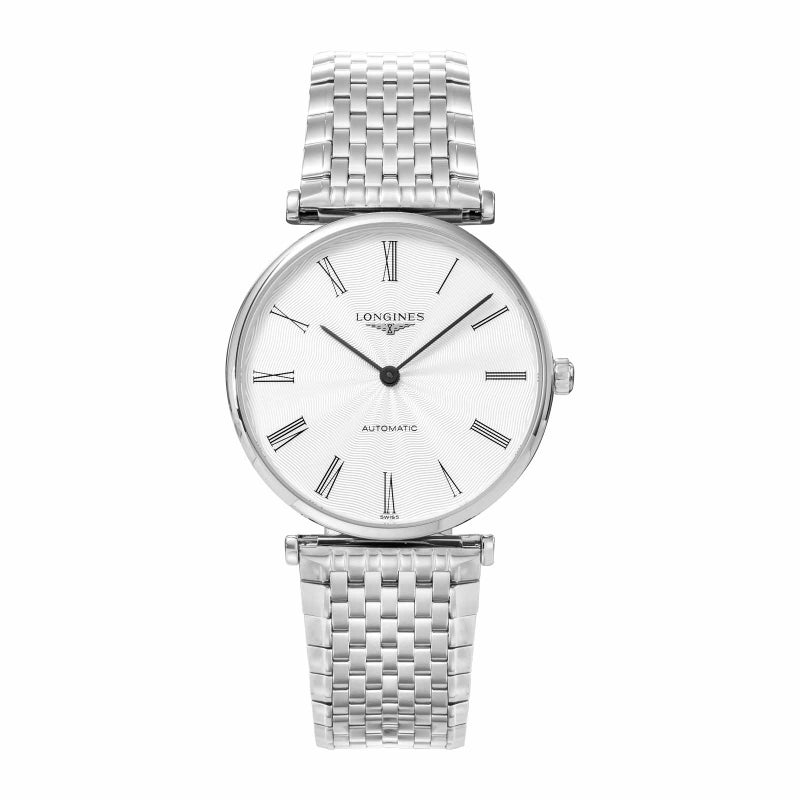 LONGINES ロンジン グランクラシック / L4.908.4.71.6