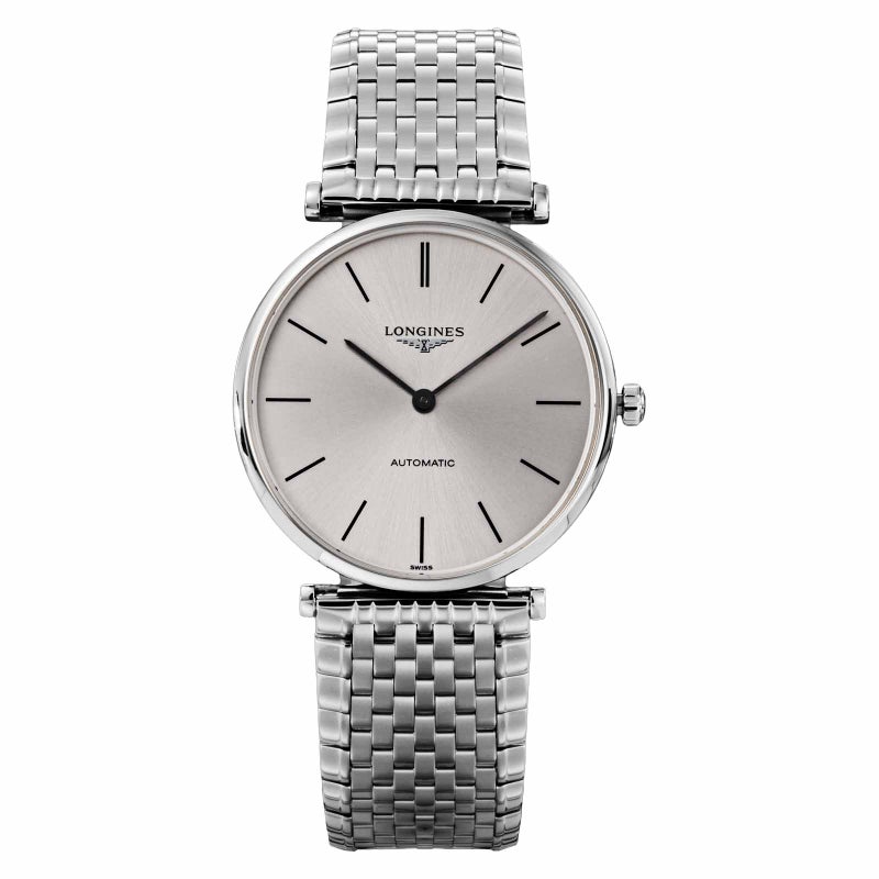 LONGINES ロンジン グランクラシック / L4.908.4.72.6