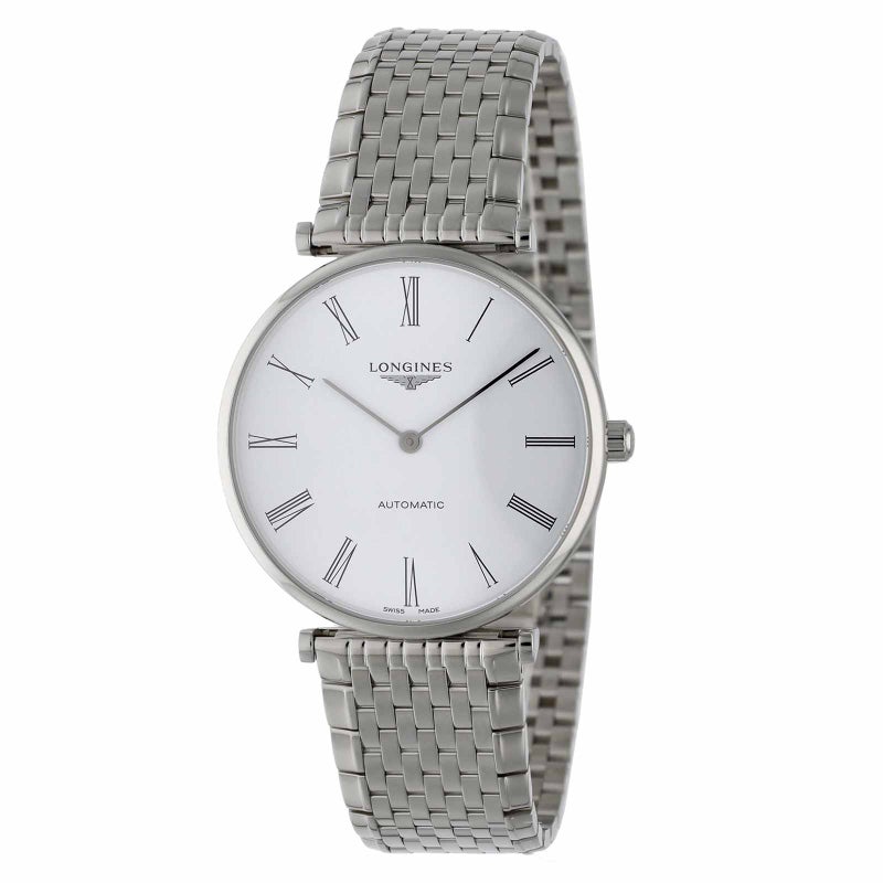 LONGINES ロンジン グランクラシック / L4.918.4.11.6