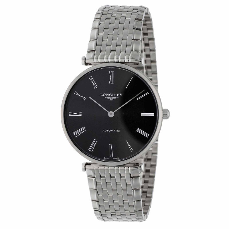 LONGINES ロンジン グランクラシック / L4.918.4.51.6
