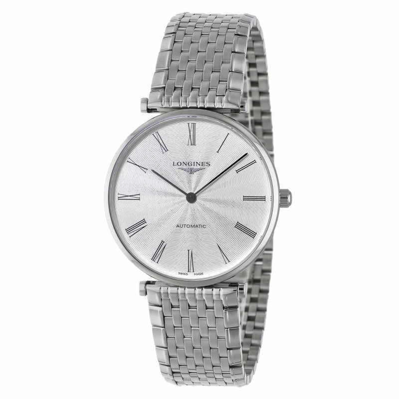 LONGINES ロンジン グランクラシック / L4.918.4.71.6