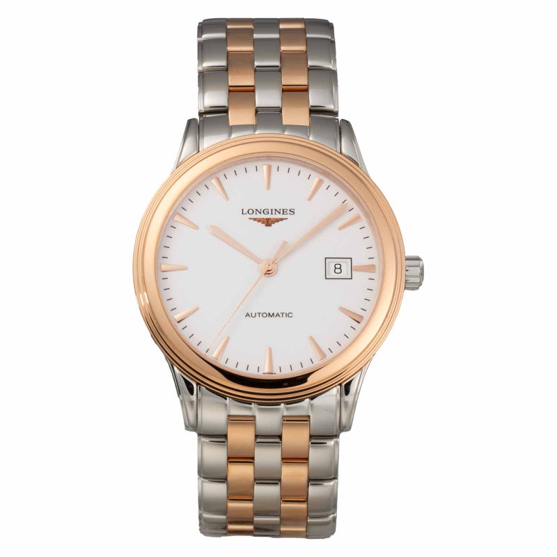 LONGINES 론진 플래그십 / L4.984.3.92.7
