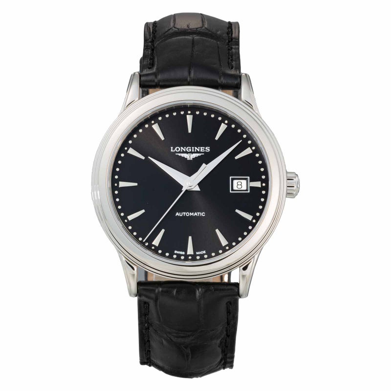 LONGINES 론진 플래그십 / L4.984.4.59.2