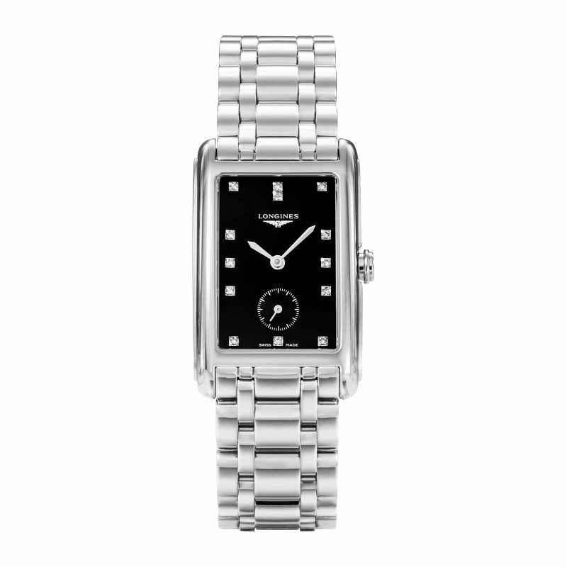 LONGINES ロンジン ドルチェビータ / L5.512.4.57.6
