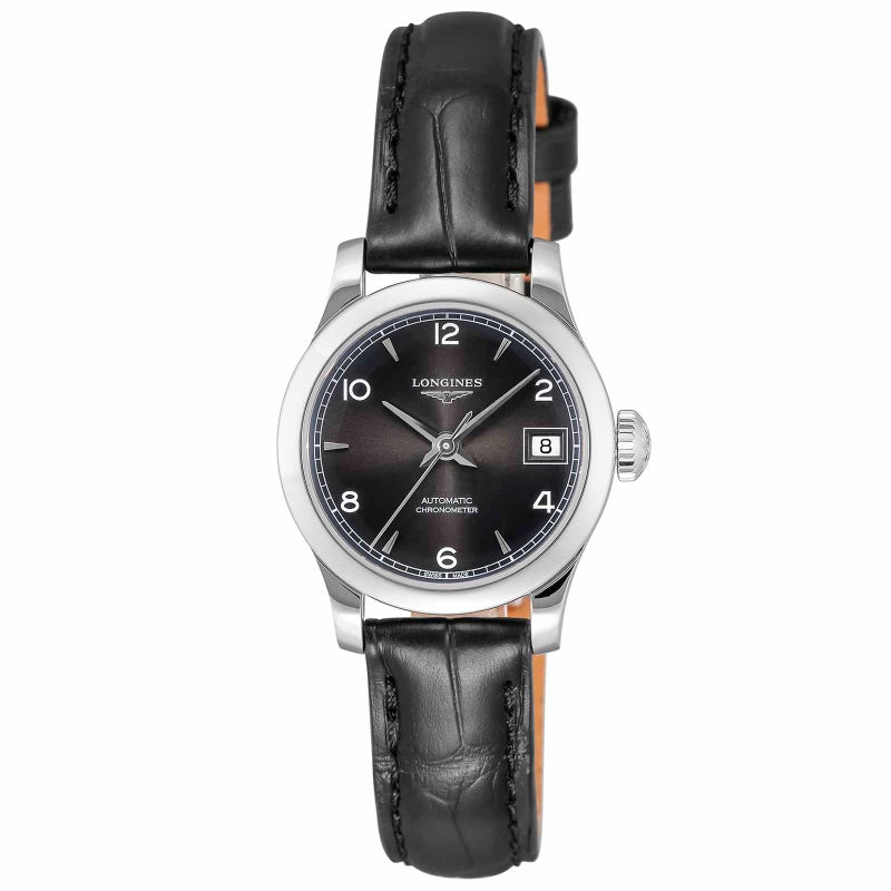 LONGINES ロンジン レコード / L2.320.4.56.2