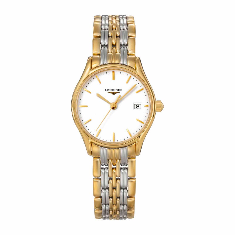 LONGINES ロンジン リール / L4.259.2.12.7