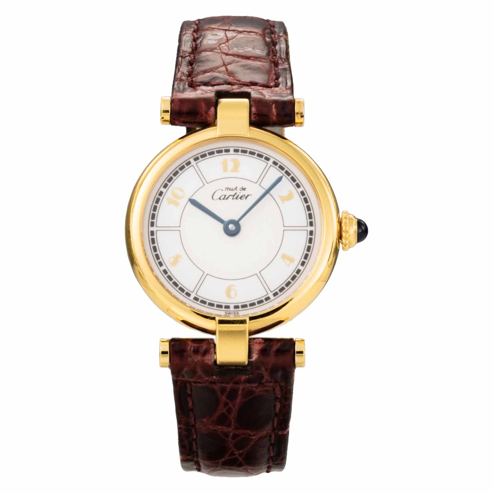 カルティエ☆腕時計 カルティエ（CARTIER） | 海外ブランド腕時計通販 U-collection