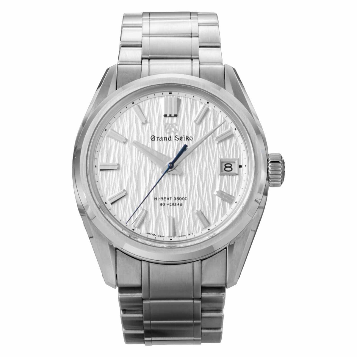 Grand Seiko グランドセイコー エボリューション・ナイン・コレクション / SLGH005(中古)
